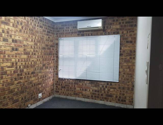 INDUSTRIAL PROPERTY TO RENT IN VANDERBIJLPARK SE 6